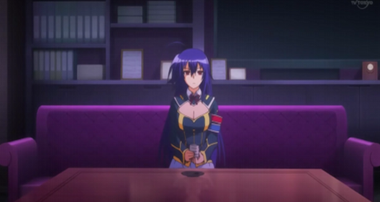 Telecharger Medaka Box Abnormal DDL